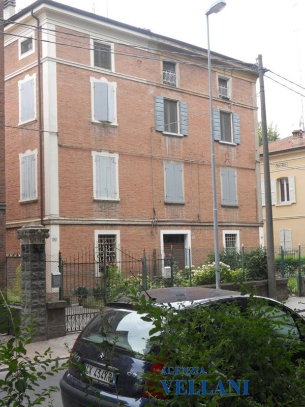 appartamento in vendita a Carpi
