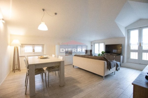 appartamento in vendita a Carpi in zona Centro Storico
