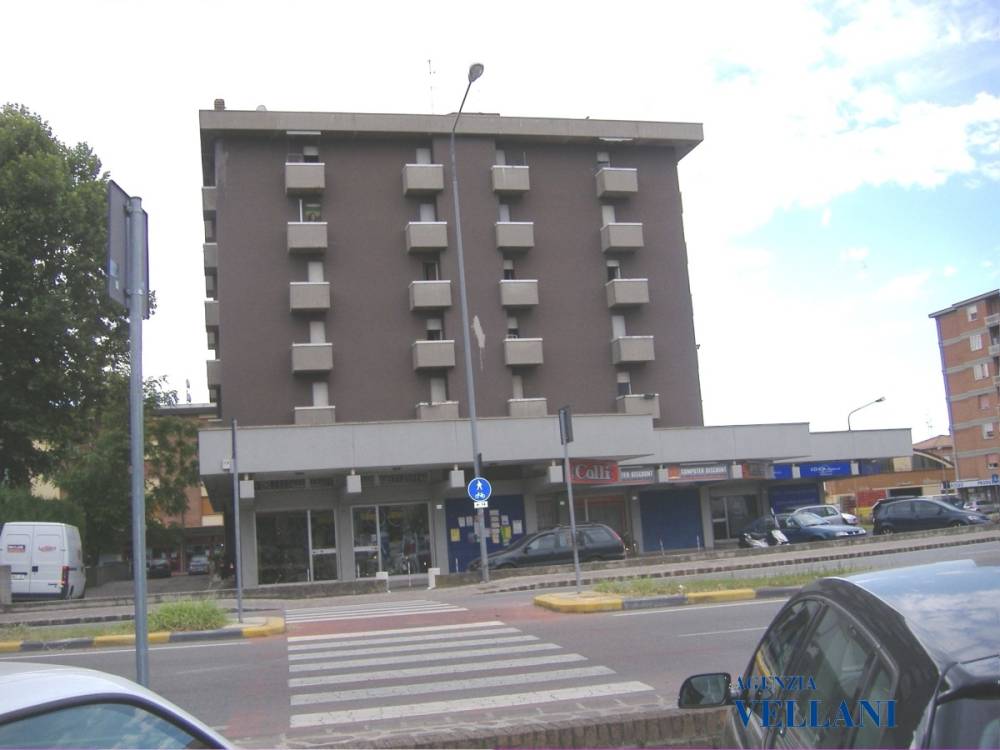 appartamento in vendita a Carpi