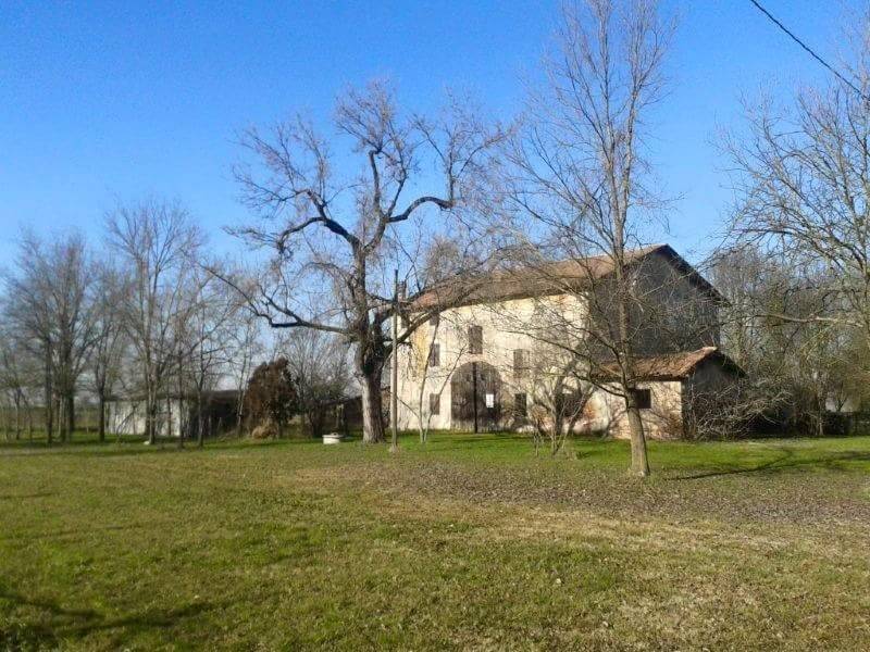 casa indipendente in vendita a Carpi in zona San Marino