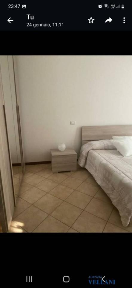 appartamento in vendita a Carpi in zona Cibeno Pile