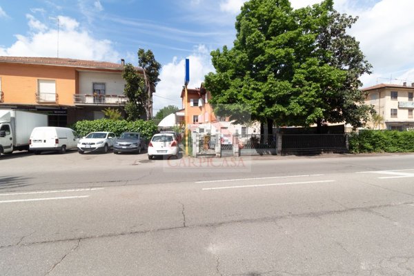appartamento in vendita a Carpi