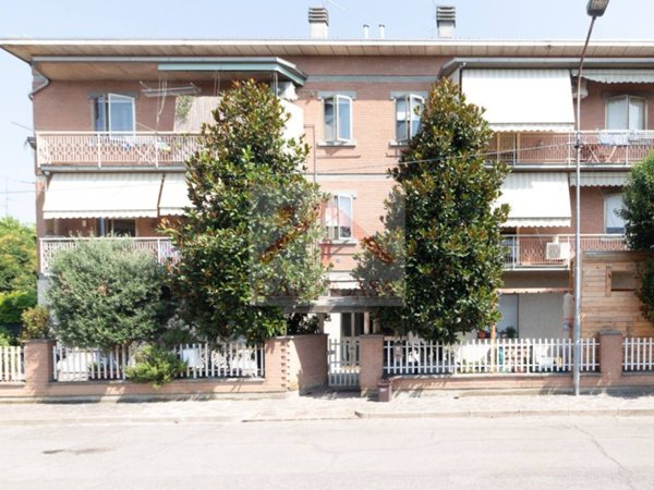 appartamento in vendita a Carpi in zona Budrione