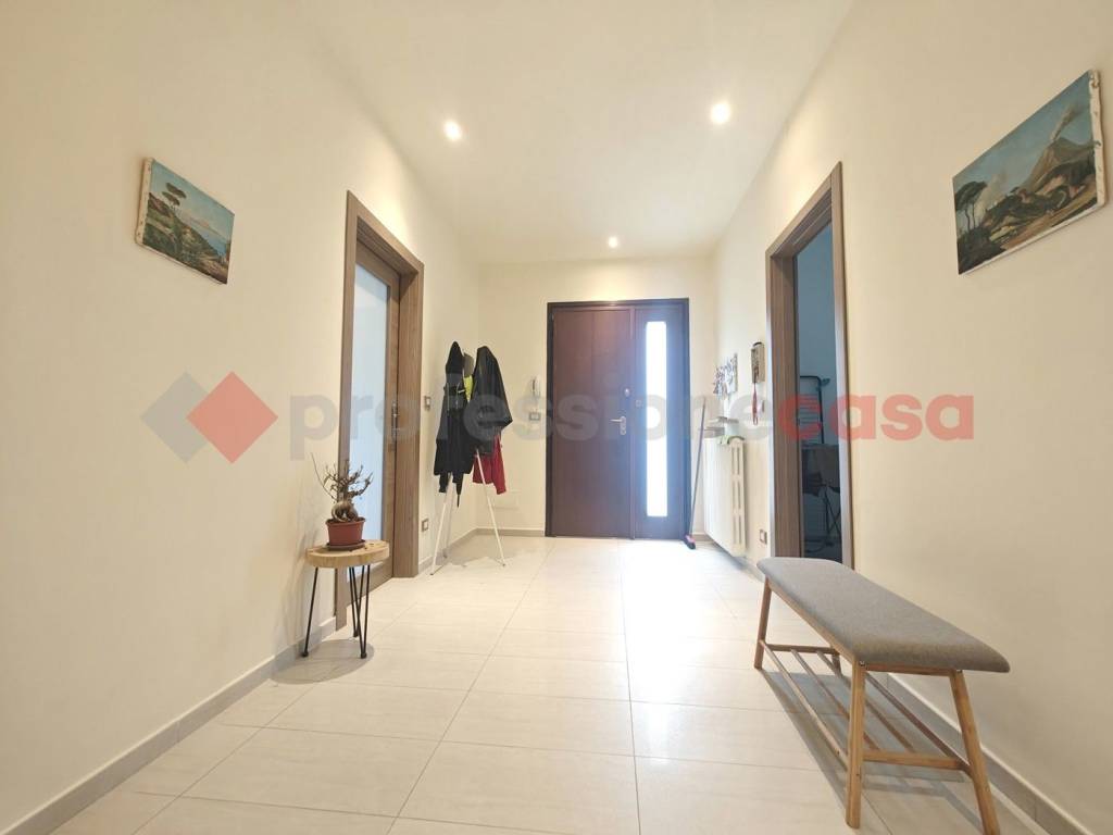 casa indipendente in vendita a Carpi in zona Fossoli