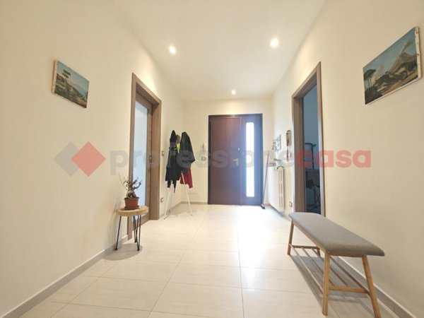 casa indipendente in vendita a Carpi in zona Fossoli