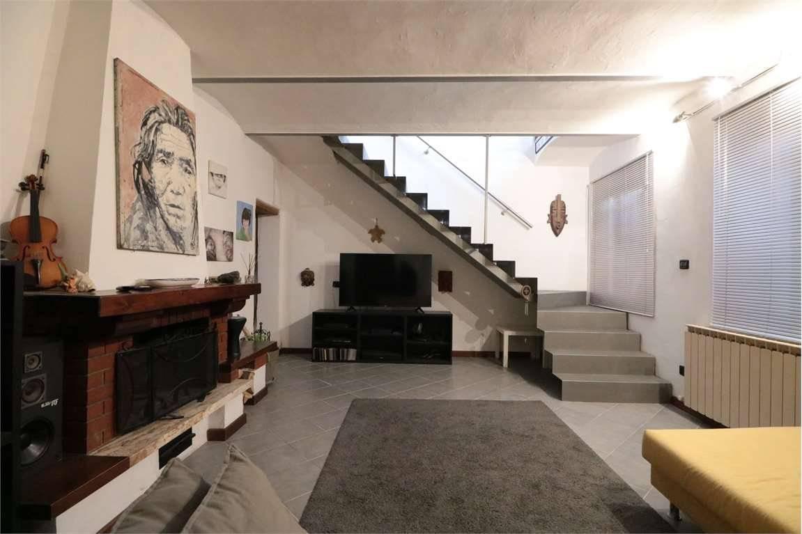 casa indipendente in vendita a Carpi in zona Gargallo