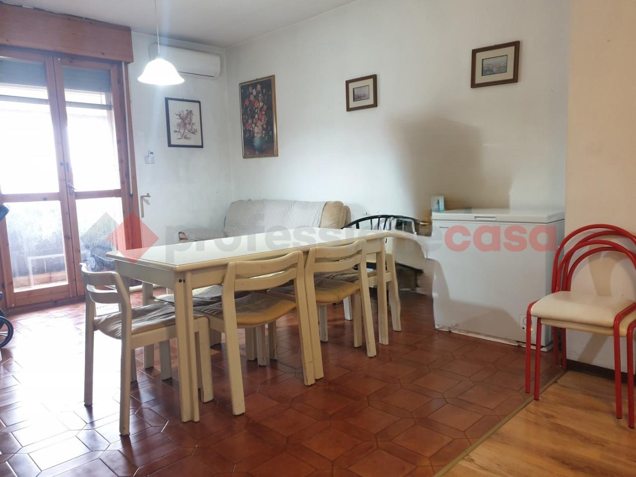 appartamento in vendita a Carpi in zona Cibeno Pile