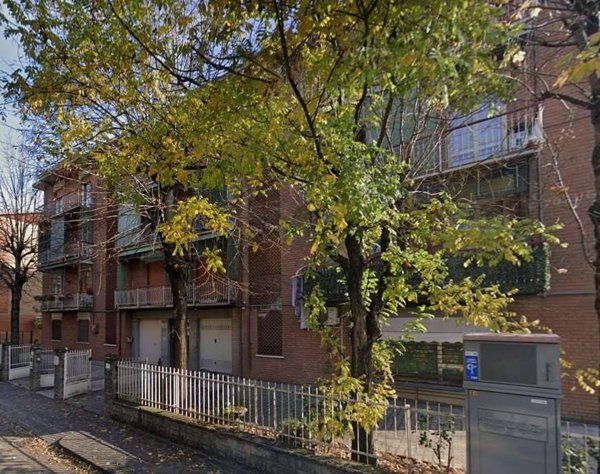 appartamento in vendita a Carpi in zona Quartirolo