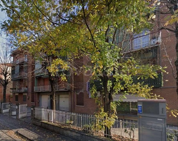 appartamento in vendita a Carpi