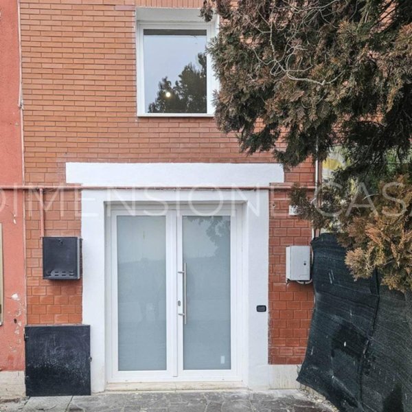 casa indipendente in vendita a Carpi in zona Santa Croce