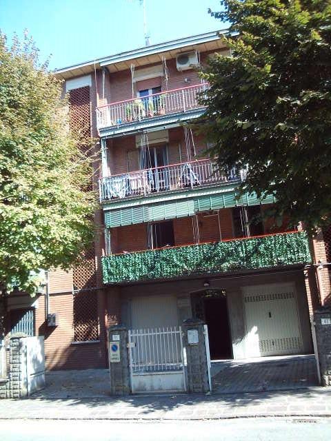 appartamento in vendita a Carpi