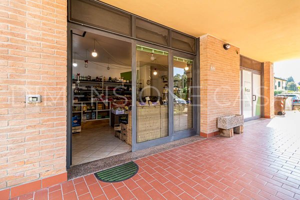 negozio in vendita a Carpi in zona Gargallo