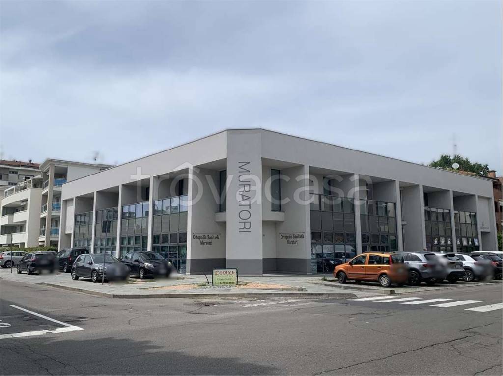 appartamento in vendita a Carpi in zona Quartirolo