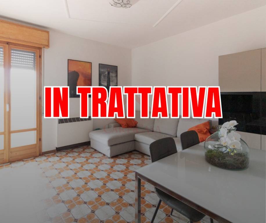 appartamento in vendita a Carpi