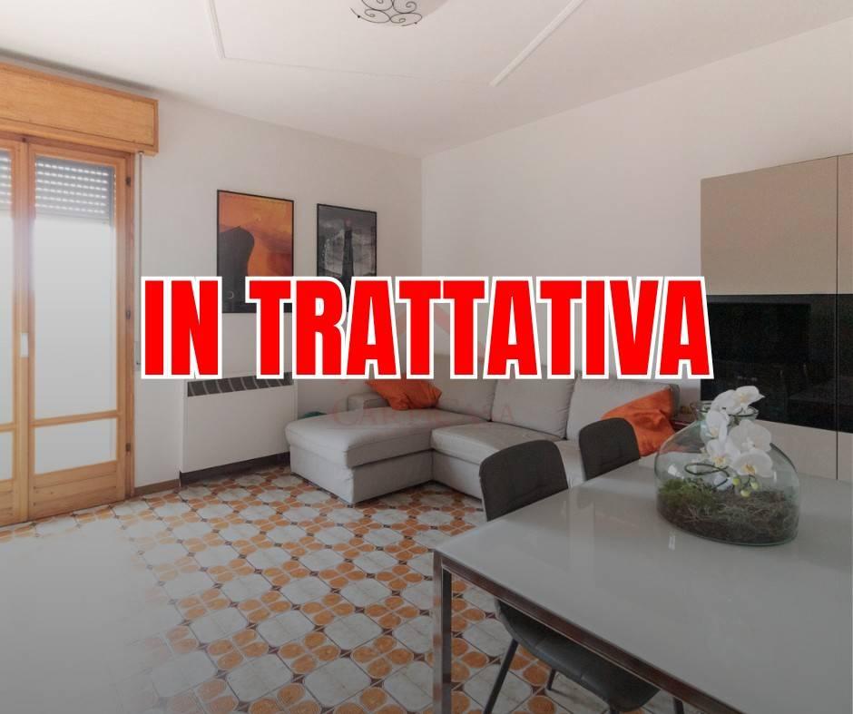 appartamento in vendita a Carpi