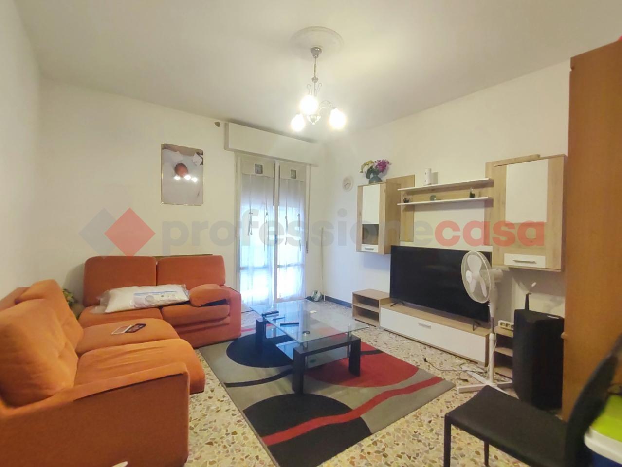 appartamento in vendita a Carpi in zona Quartirolo