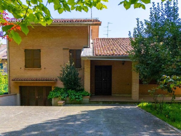 appartamento in vendita a Carpi