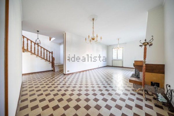 casa indipendente in vendita a Carpi