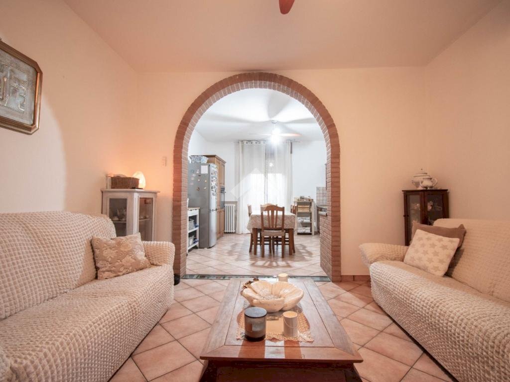casa indipendente in vendita a Carpi in zona Fossoli