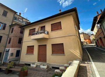 casa indipendente in vendita a Carpi