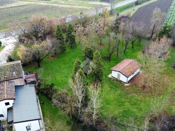 casa indipendente in vendita a Carpi in zona San Marino