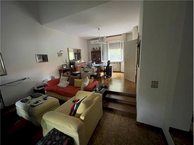 casa indipendente in vendita a Carpi