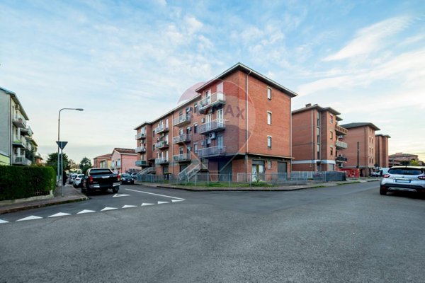 appartamento in vendita a Carpi