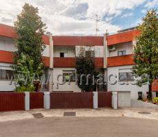 casa indipendente in vendita a Carpi in zona Quartirolo