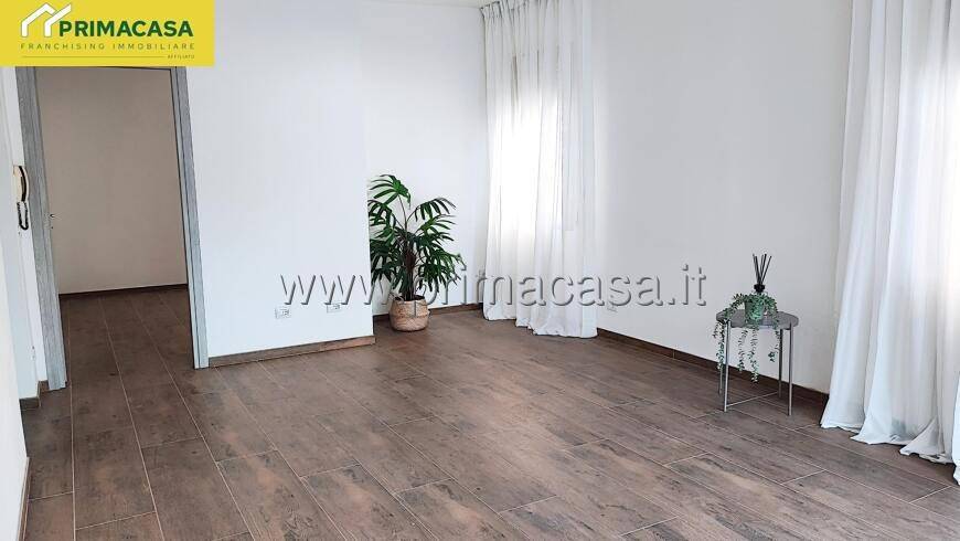 appartamento in vendita a Carpi in zona Centro Storico