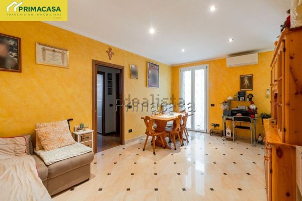 appartamento in vendita a Carpi