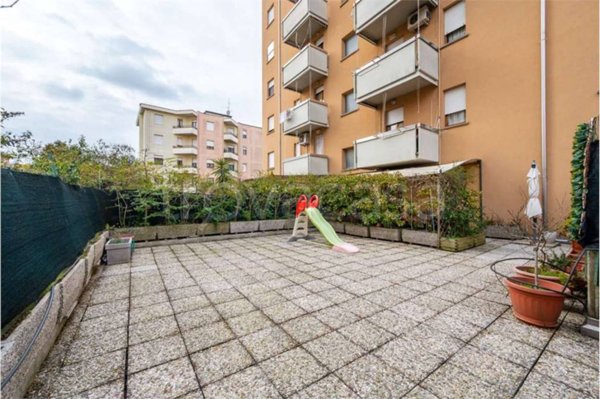 appartamento in vendita a Carpi
