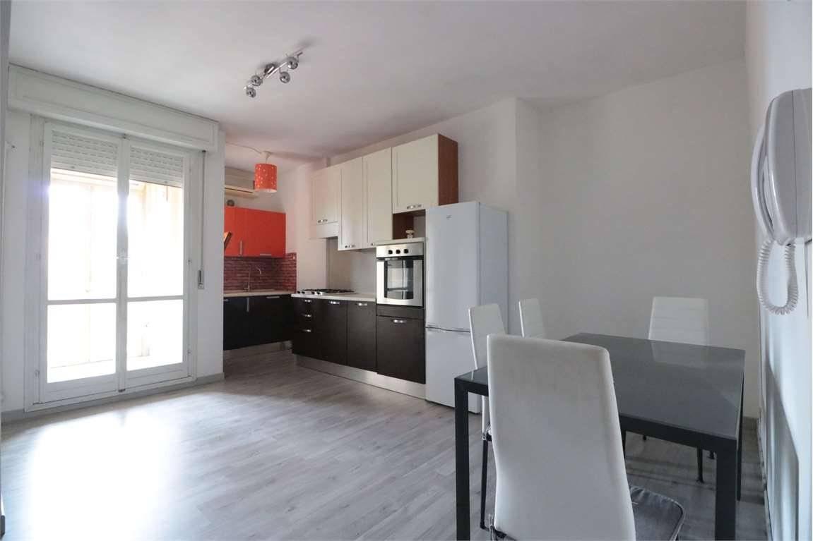 appartamento in vendita a Carpi in zona Quartirolo