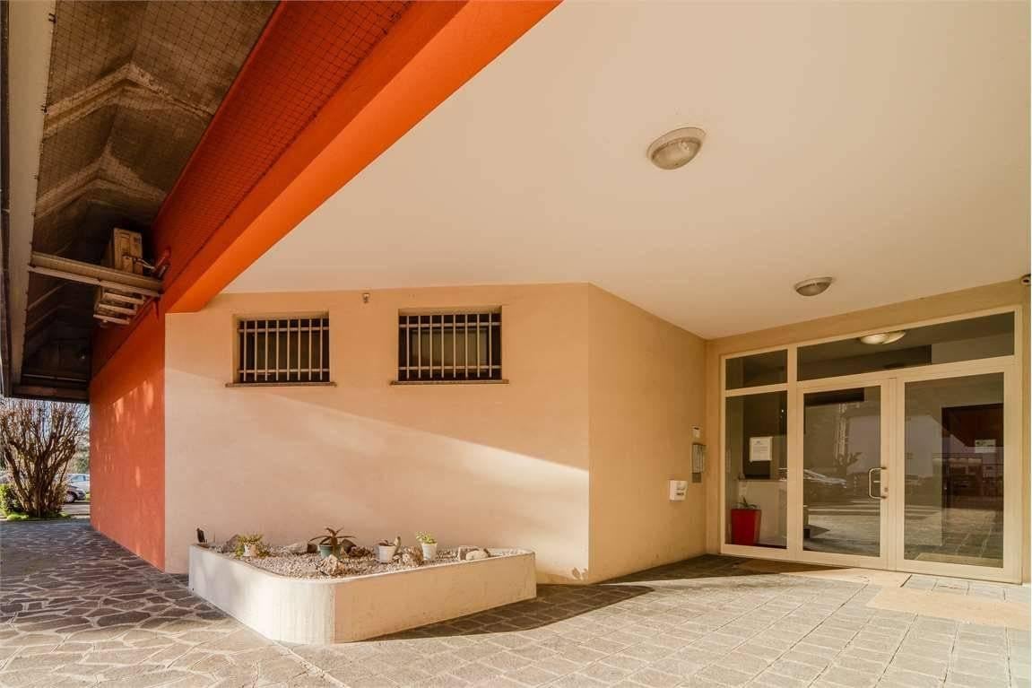 appartamento in vendita a Carpi in zona Quartirolo
