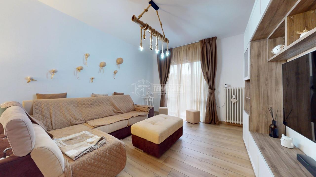 appartamento in vendita a Carpi