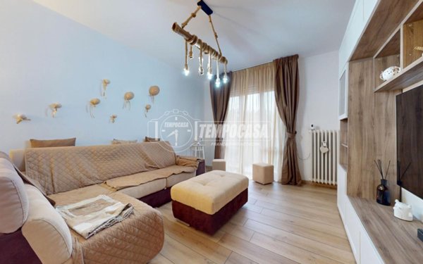 appartamento in vendita a Carpi