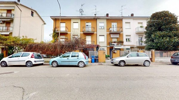 appartamento in vendita a Carpi in zona Quartirolo