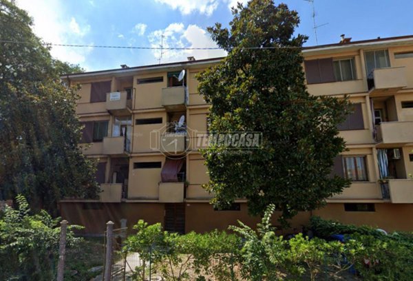 appartamento in vendita a Carpi