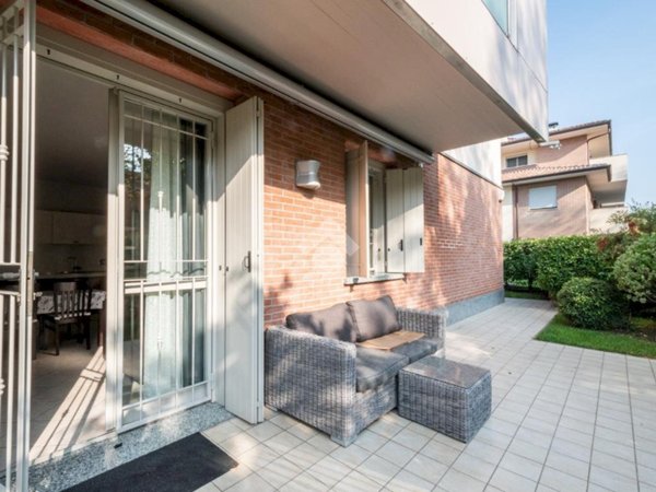 appartamento in vendita a Carpi