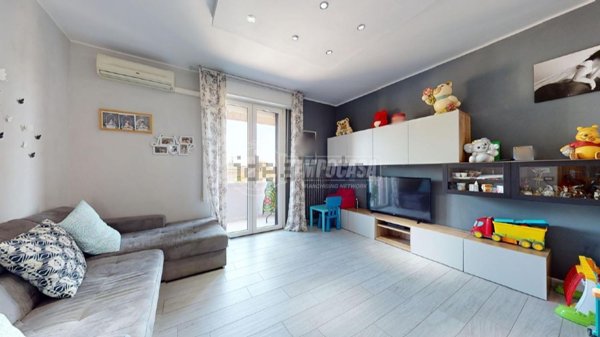 appartamento in vendita a Carpi