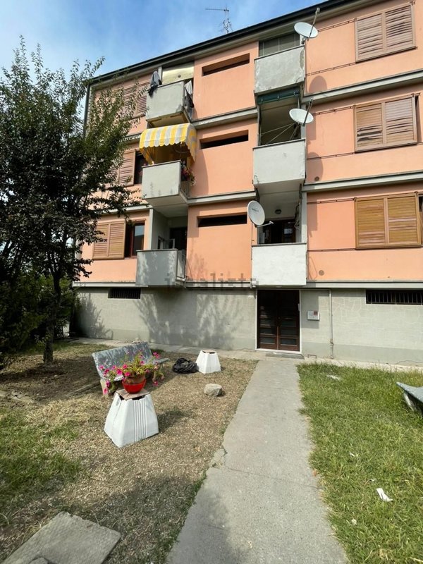 appartamento in vendita a Carpi