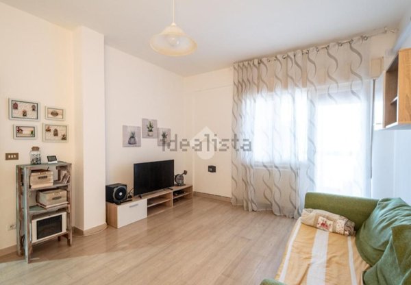 appartamento in vendita a Carpi