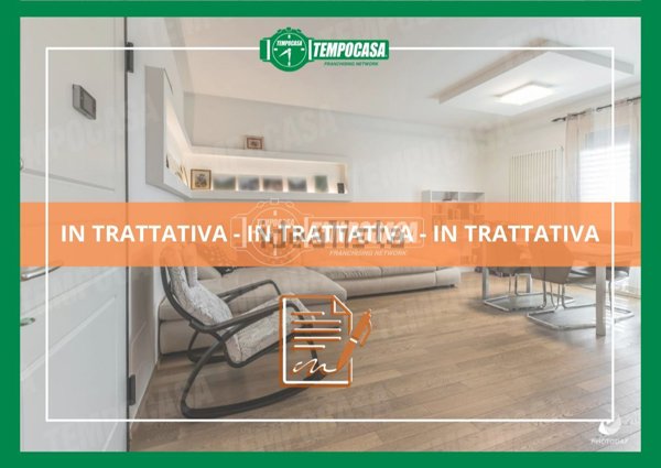 appartamento in vendita a Carpi