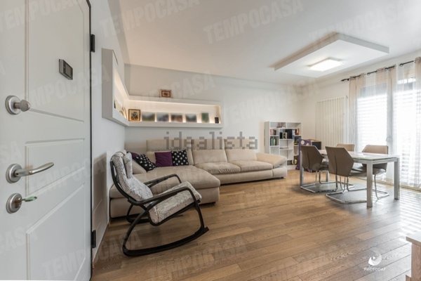 appartamento in vendita a Carpi