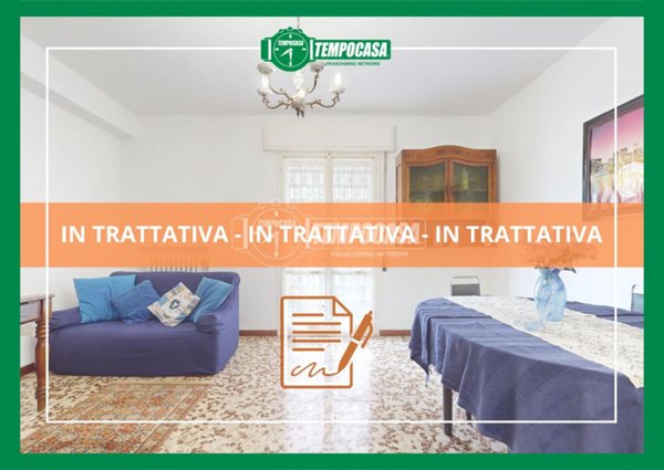 appartamento in vendita a Carpi