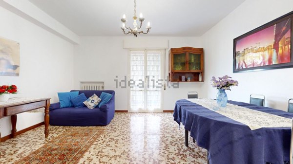 appartamento in vendita a Carpi
