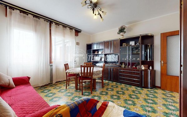 appartamento in vendita a Carpi in zona Quartirolo