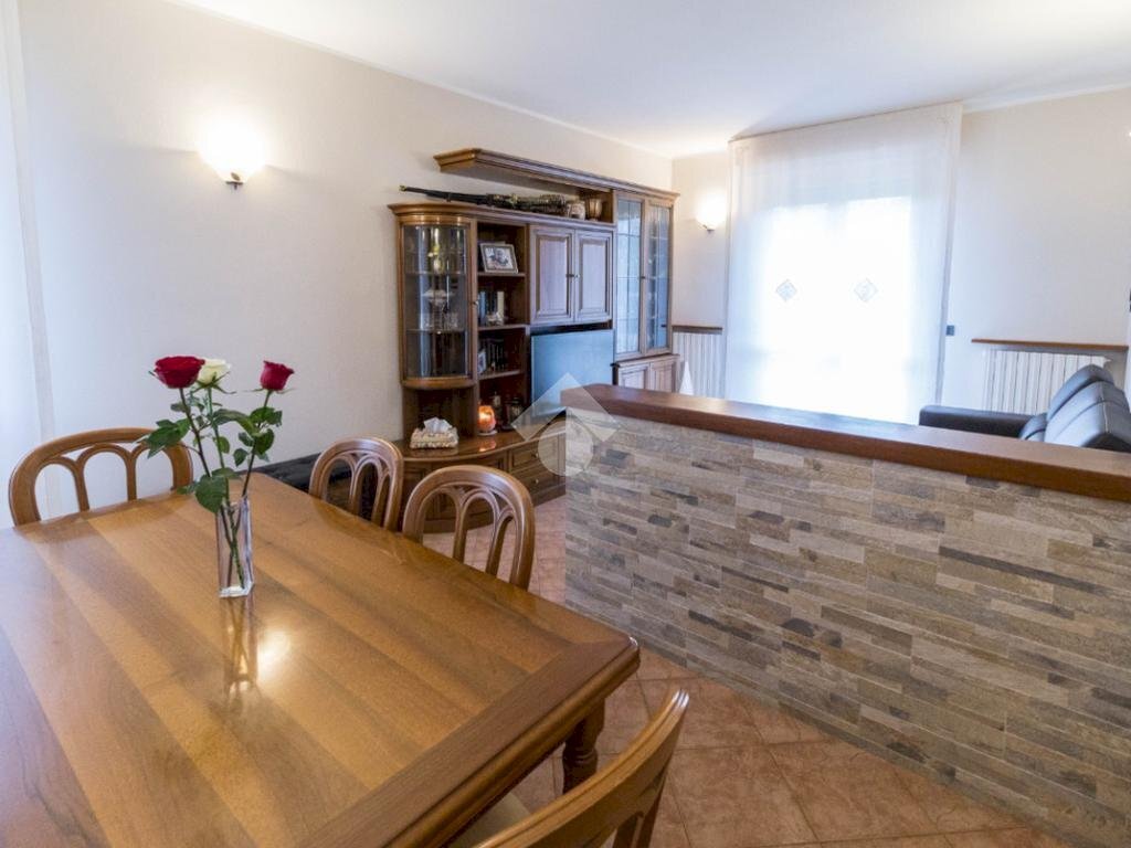 appartamento in vendita a Carpi