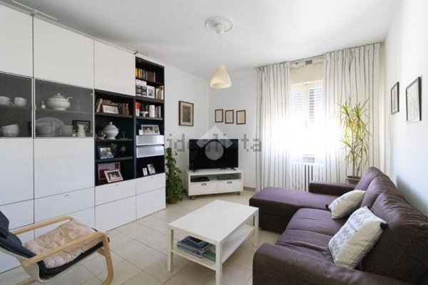 appartamento in vendita a Carpi