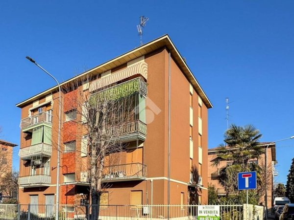 appartamento in vendita a Carpi