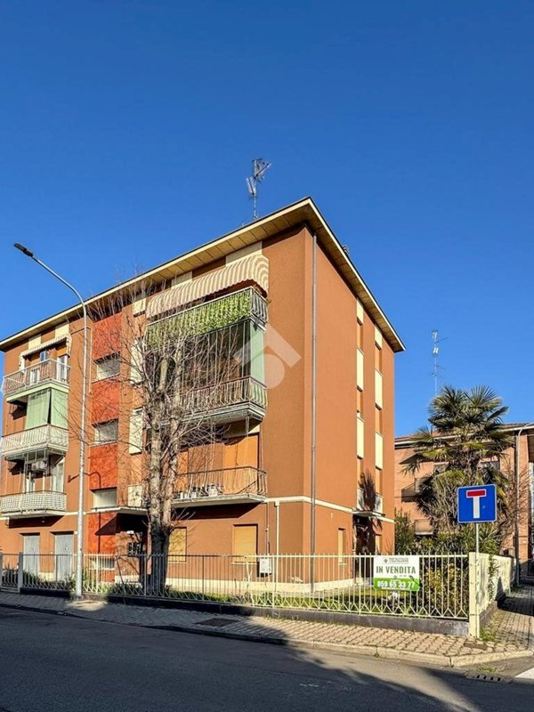 appartamento in vendita a Carpi